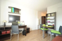 Studio Lmnp renta. 4.50 % 2