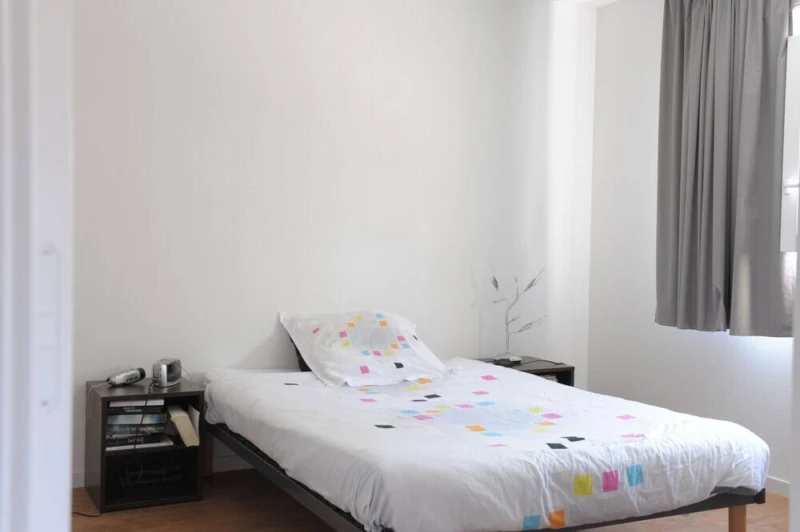 Studio Lmnp renta. 4.50 % 4