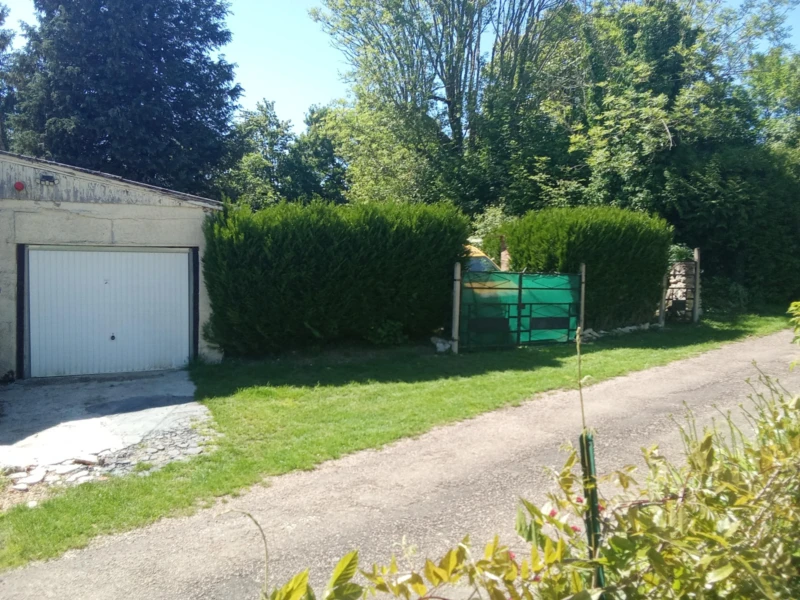 Maison 5 pièces 13