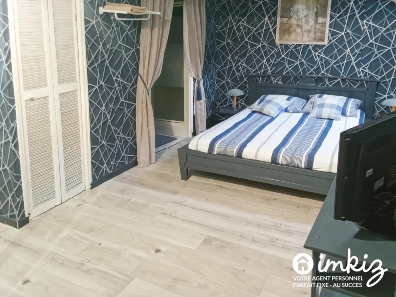 Maison 5 pièces 3