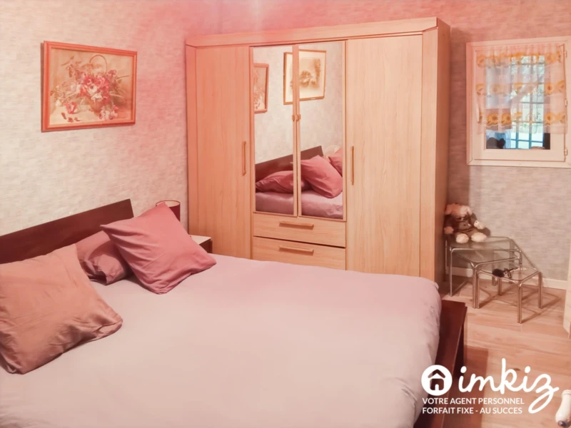 Maison 5 pièces 5