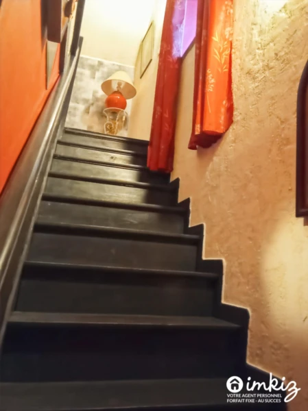 Maison 5 pièces 8