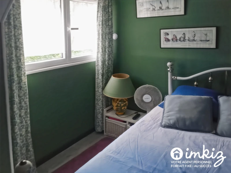 Maison 5 pièces 10