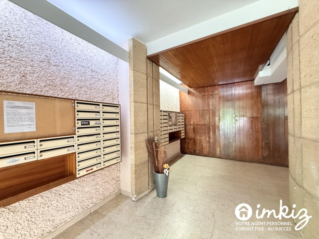 Appartement 1 pièce 12