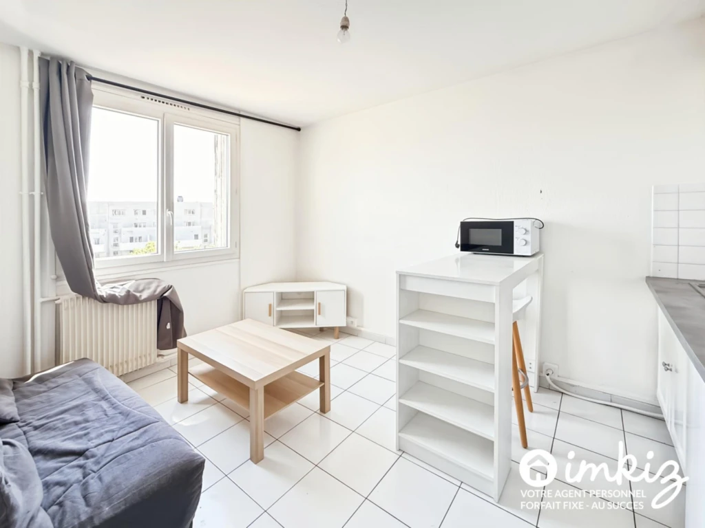 Appartement 1 pièce 3