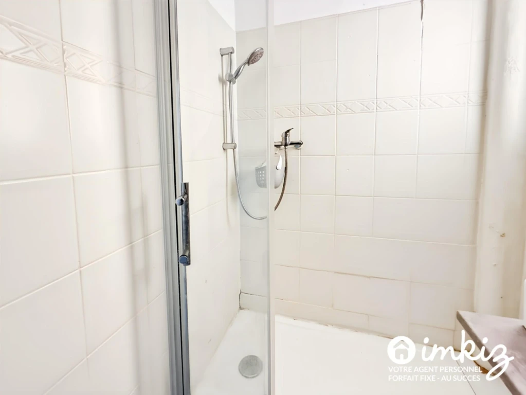 Appartement 1 pièce 7