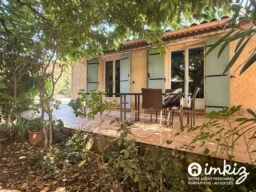 Spacieuse villa familiale avec piscine et garage 3