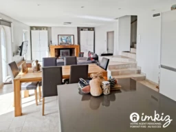 Maison 4 pièces 2