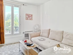 Pantin – Immeuble de rapport 5,45 % de rentabilité 1