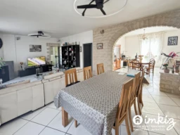 Maison 5 pièces 1