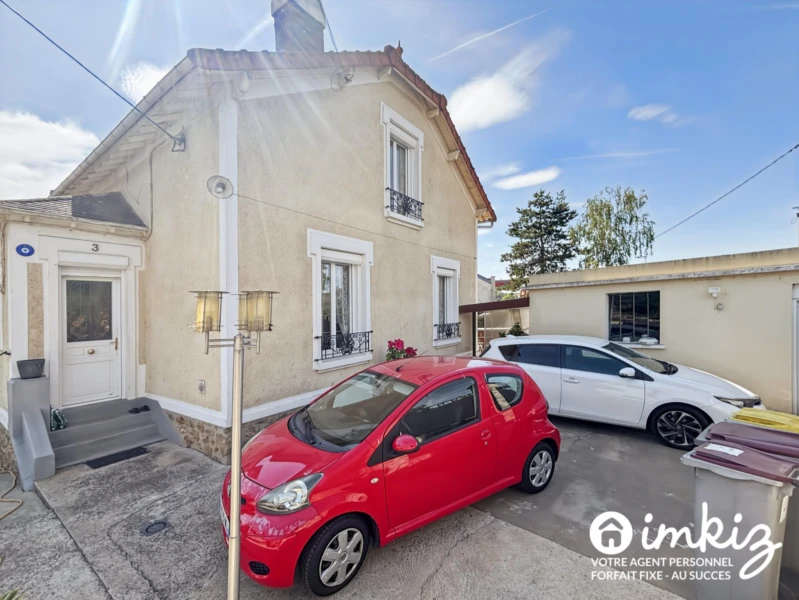 Maison 5 pièces 15