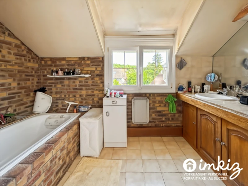 Maison 5 pièces 12