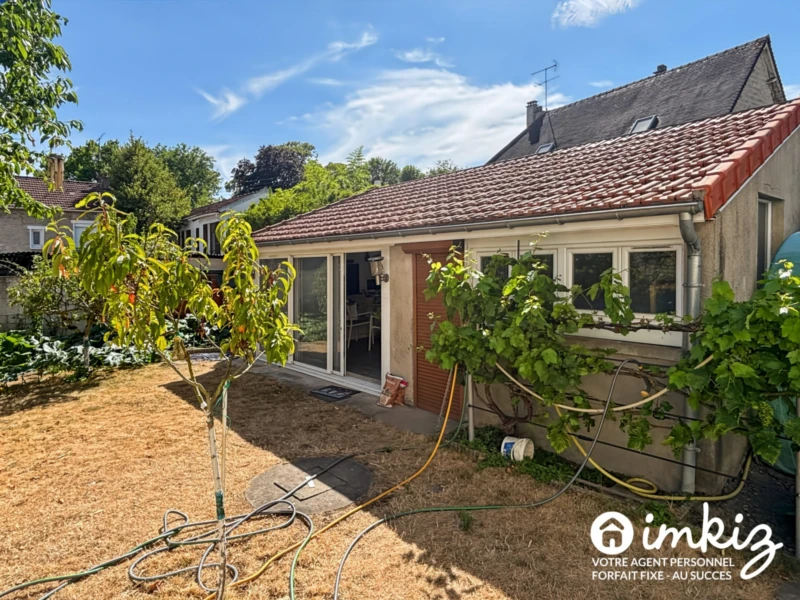 Maison 5 pièces 13