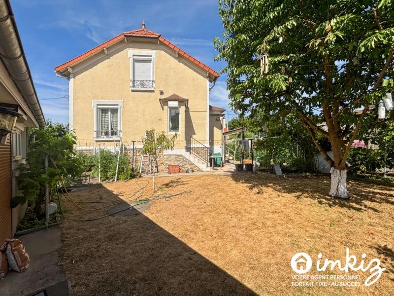 Maison 5 pièces 14
