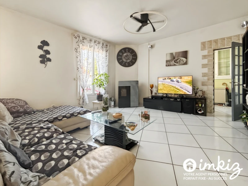 Maison 5 pièces 3