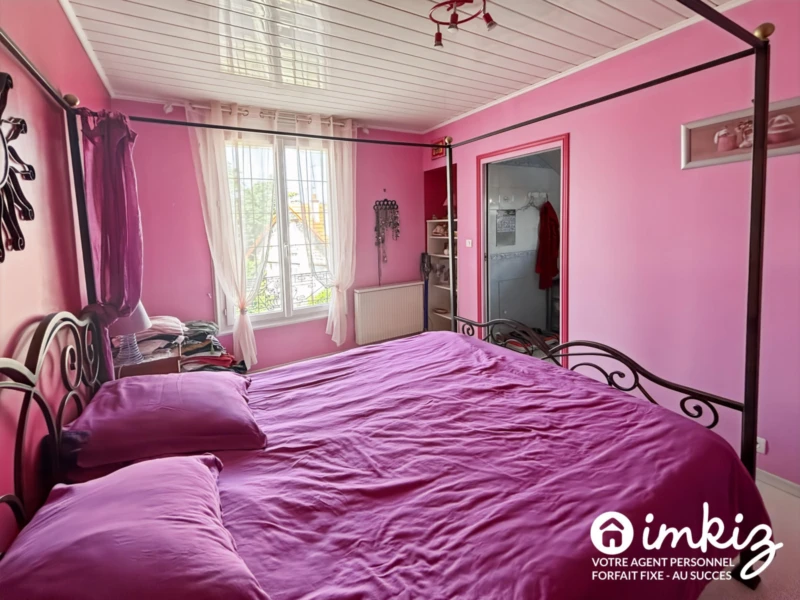 Maison 5 pièces 5