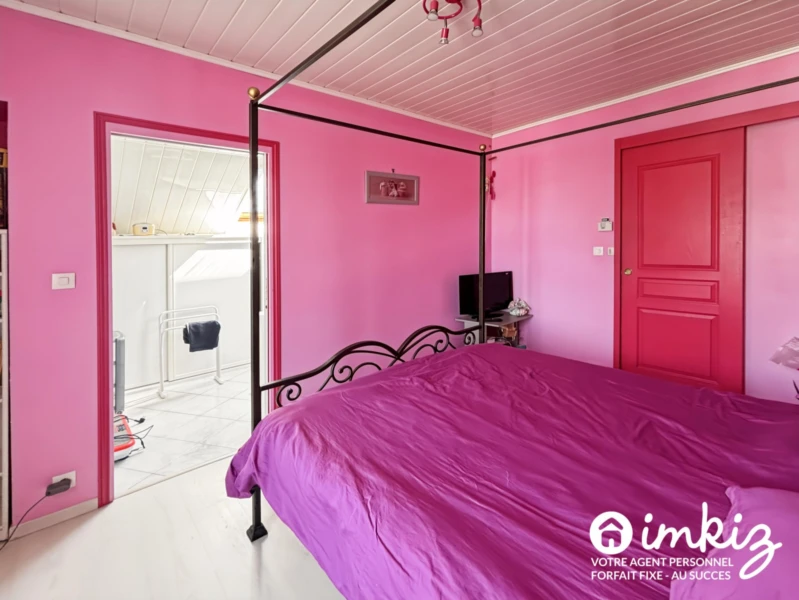 Maison 5 pièces 6