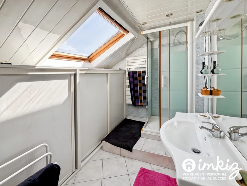 Maison 5 pièces 7