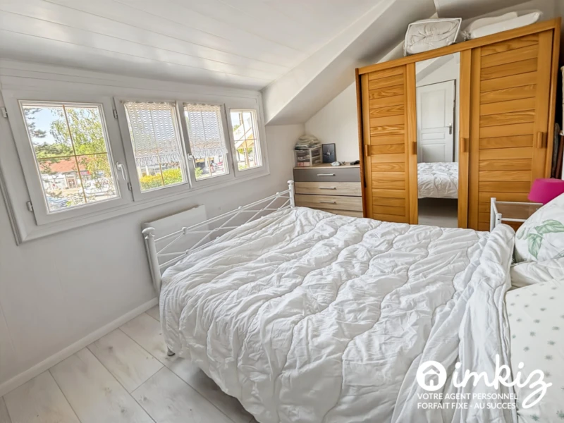 Maison 5 pièces 8