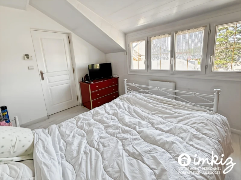 Maison 5 pièces 9