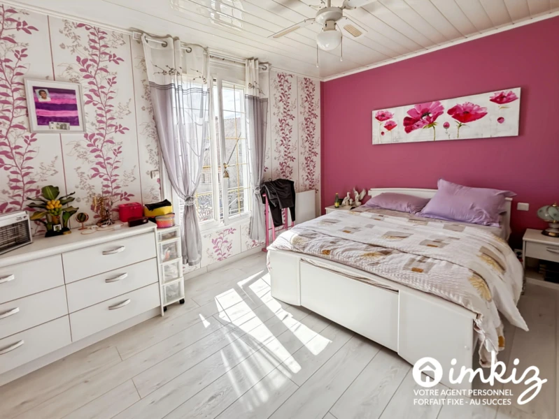 Maison 5 pièces 10