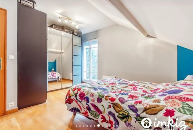 Maison 5 pièces 4
