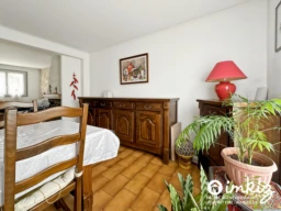 Maison familiale cle en main, DPE C, jardin et box 3