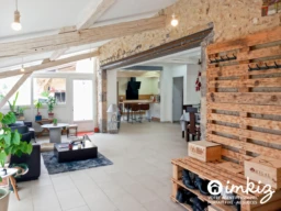 Maison 5 pièces PLAIN-PIED, dépendances et piscine 3