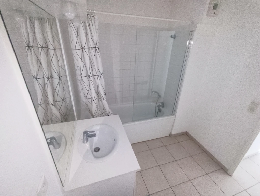T2 meublé 48m2 avec parking – Val d’Avre Amiens 11