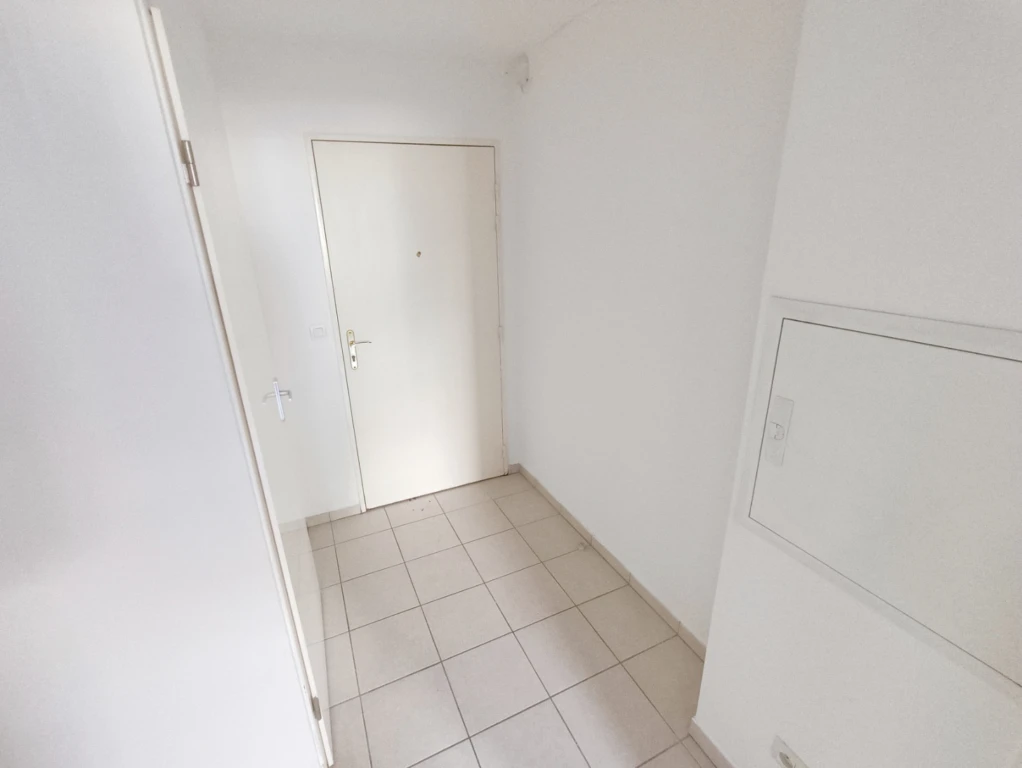 T2 meublé 48m2 avec parking – Val d’Avre Amiens 12