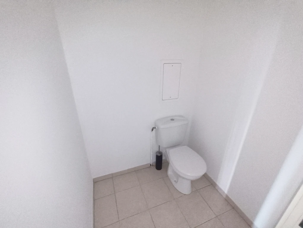 T2 meublé 48m2 avec parking – Val d’Avre Amiens 13