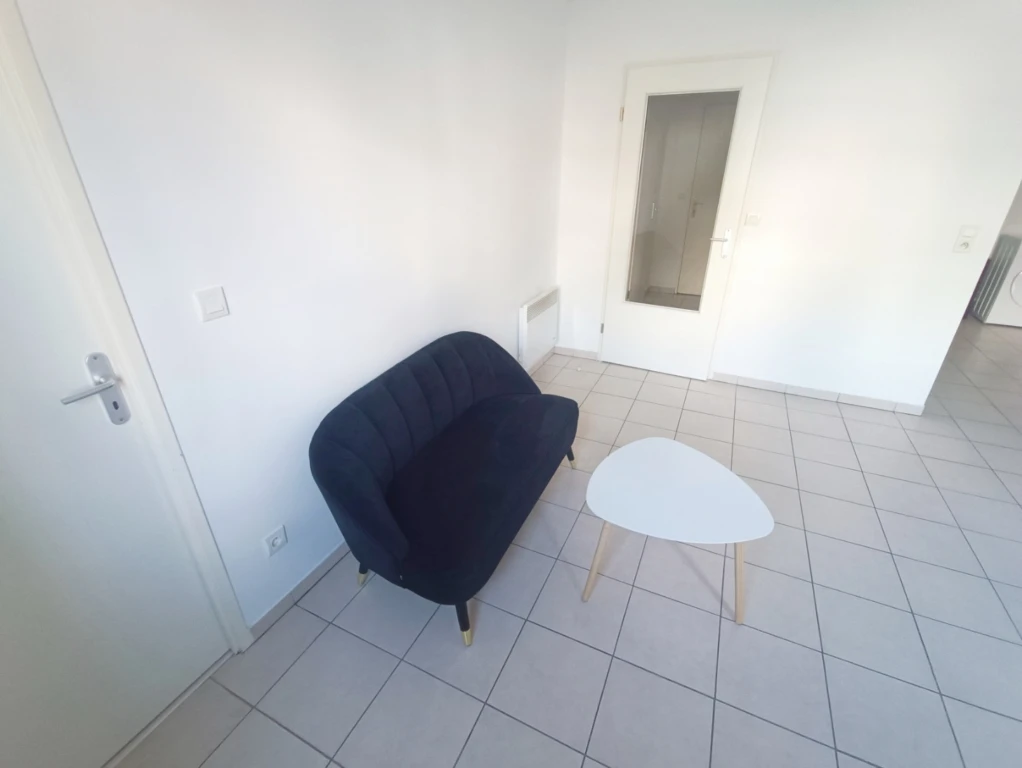 T2 meublé 48m2 avec parking – Val d’Avre Amiens 3