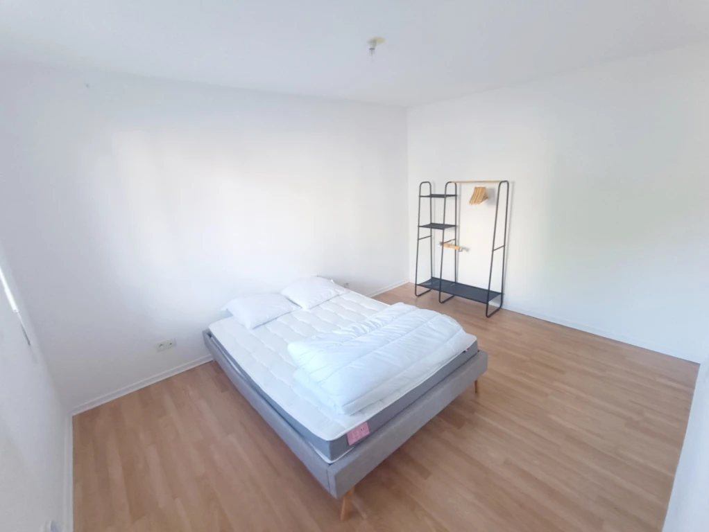 T2 meublé 48m2 avec parking – Val d’Avre Amiens 7