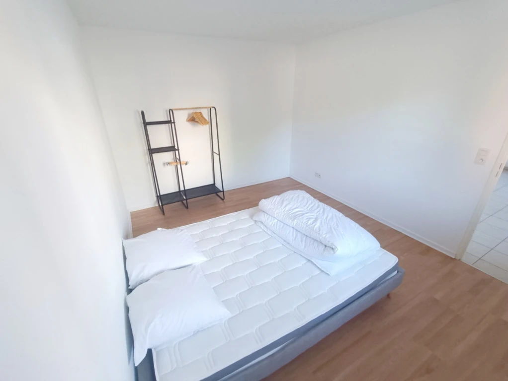T2 meublé 48m2 avec parking – Val d’Avre Amiens 8