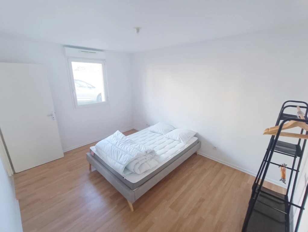 T2 meublé 48m2 avec parking – Val d’Avre Amiens 9