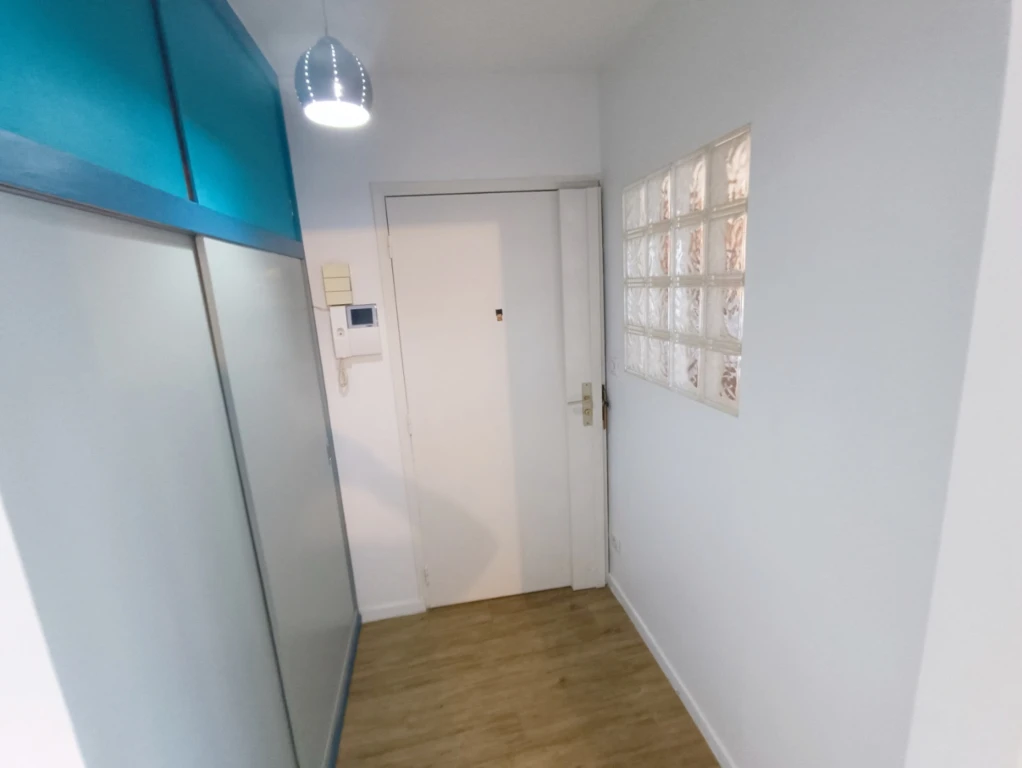 Résidence privée T3 lumineux avec cave Amiens 12