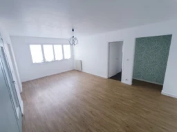 Résidence privée T3 lumineux avec cave Amiens 3