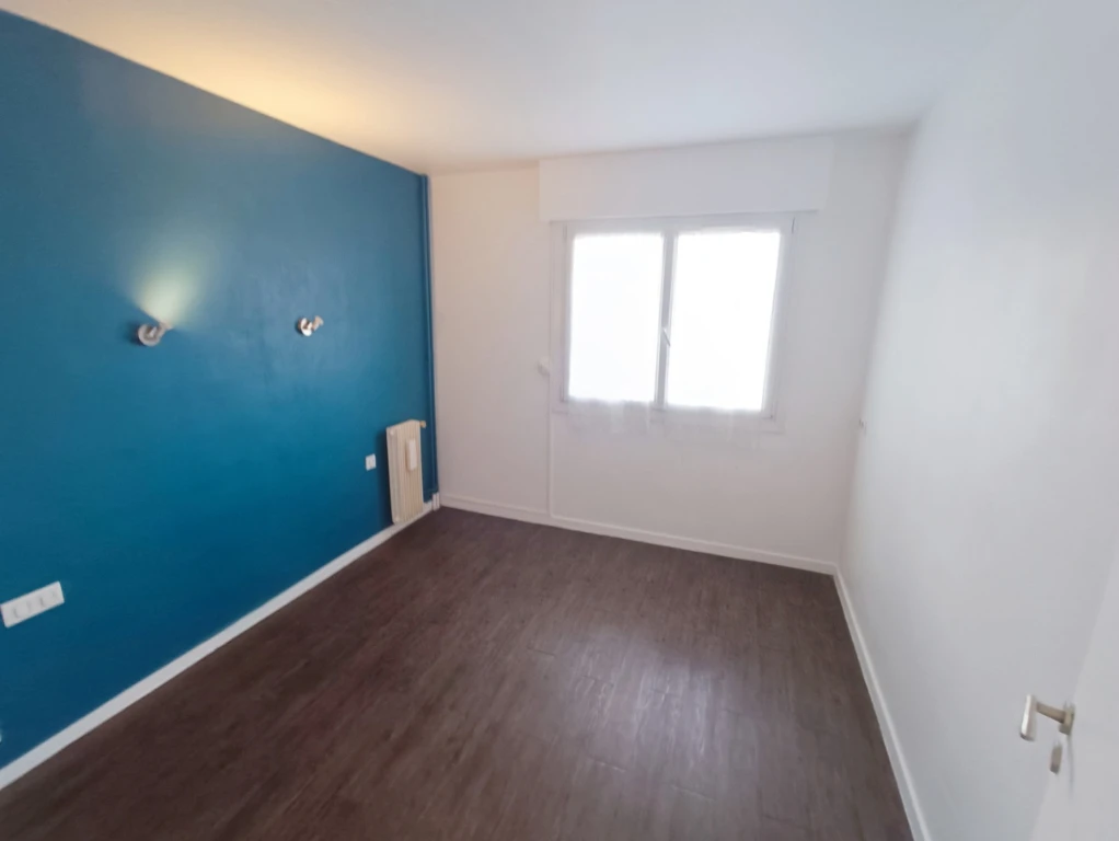 Résidence privée T3 lumineux avec cave Amiens 4
