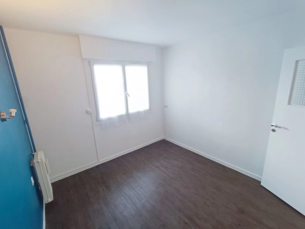 Résidence privée T3 lumineux avec cave Amiens 5