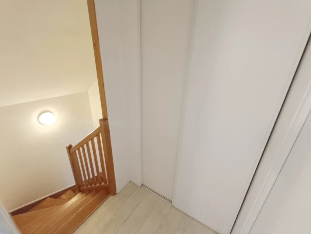 Appartement T2 en duplex – centre-ville Amiens 11
