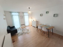 Appartement T2 en duplex – centre-ville Amiens 3