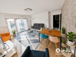 Appartement 3 pièces 2