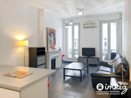 Appartement 2 pièces 1