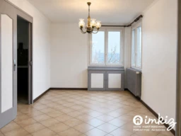 Opportunité à saisir : T4 de 58m² à fort potentiel 1
