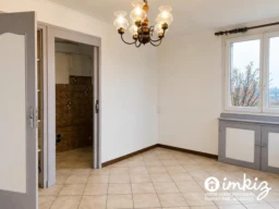 Opportunité à saisir : T4 de 58m² à fort potentiel 2