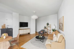 Appartement 46m² - Drancy 1