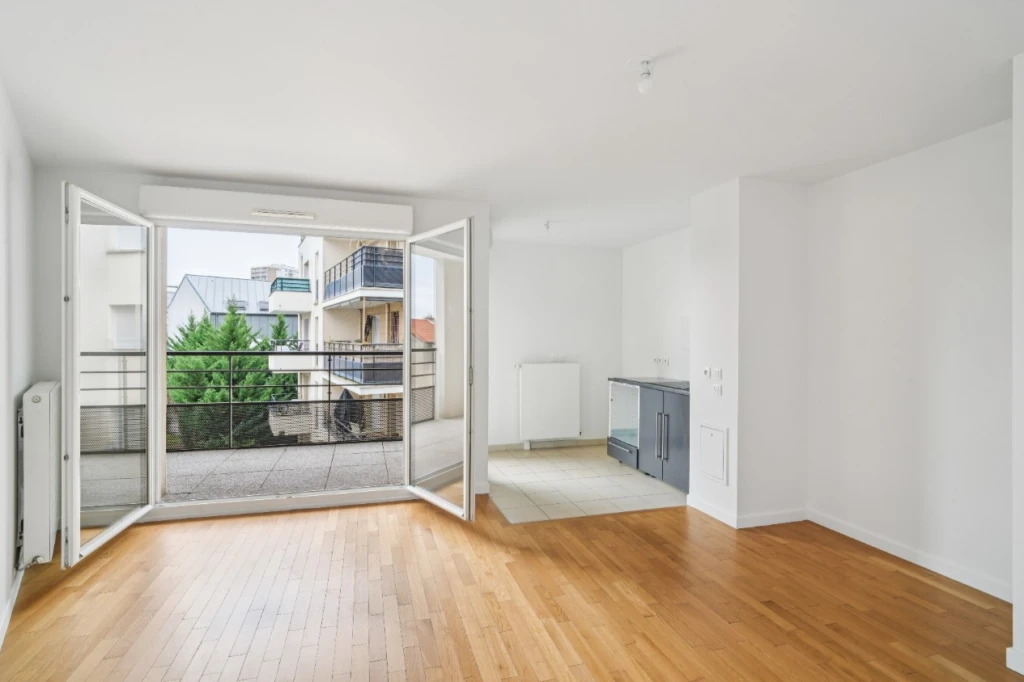 Appartement 46m² - Drancy 2