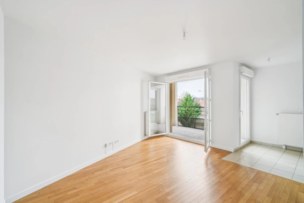 Appartement 46m² - Drancy 3