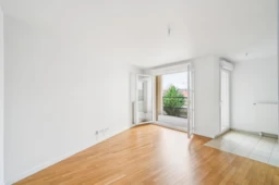 Appartement 46m² - Drancy 3