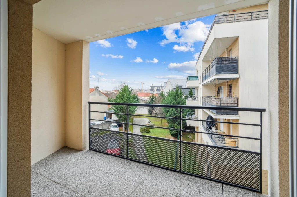 Appartement 46m² - Drancy 4